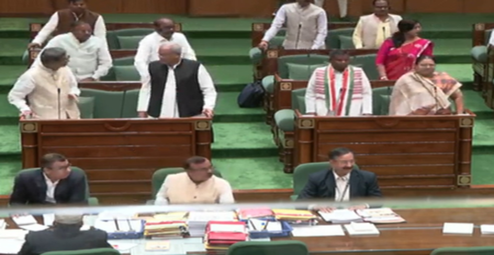 भूपेश बघेल ने कवर्धा और कांकेर मामलों पर सरकार पर कसा तंज, कहा- 'फर्जी केस और अस्वाभाविक मौत'