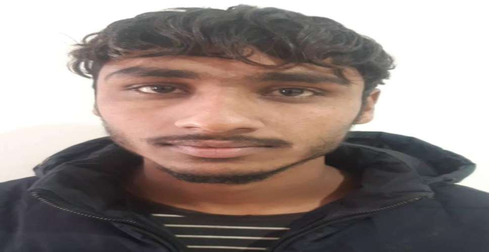 मोस्ट वांटेड गैंगस्टर अमृतपाल सिंह मोल्दोवा की सीमा पर गिरफ्तार, प्रत्यर्पण प्रक्रिया जारी