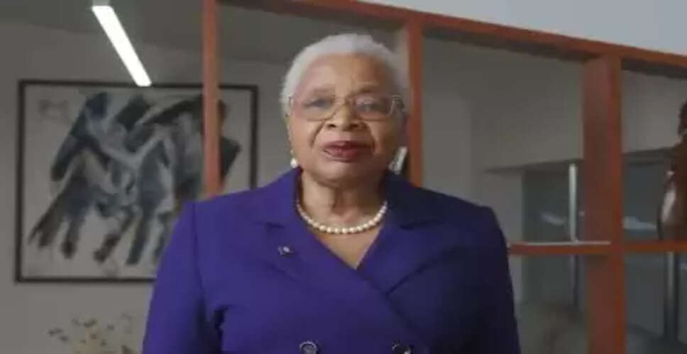 इंदिरा गांधी शांति पुरस्कार 2025 की घोषणा, अंतरराष्ट्रीय जूरी ने  ग्रासा माशेल को चुना