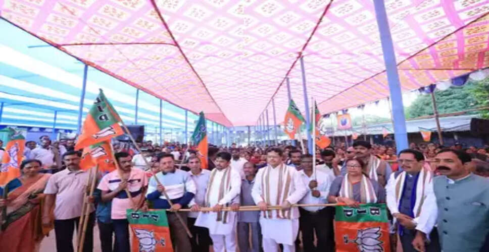 त्रिपुरा सरकार 1996 के नरसंहार मामले को फिर से खोलेगी: सीएम साहा