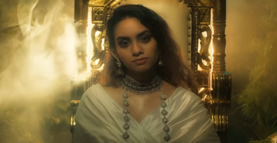 'एन्जॉय एंजामी' विवाद फिर गरमाया, म्यूजिक डायरेक्टर संतोष नारायणन और रैपर अरिवु के बीच सोशल मीडिया पर तीखी बहस