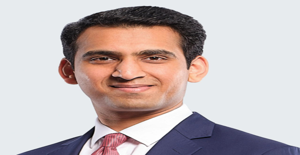 भारत में नीतियां स्पष्ट, तेजी से बढ़ रहा क्रियान्वयन : सागर अदाणी