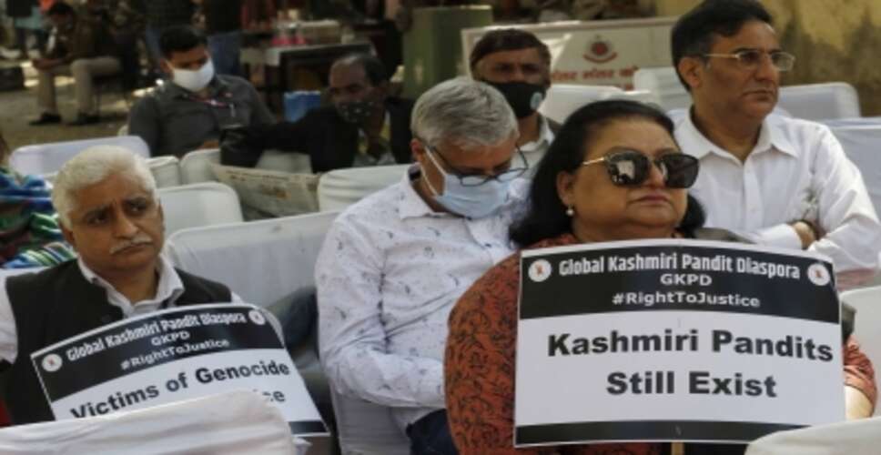 कश्मीर: विरासत की तलाश में, यादों से वतन वापस लौटने का सफर