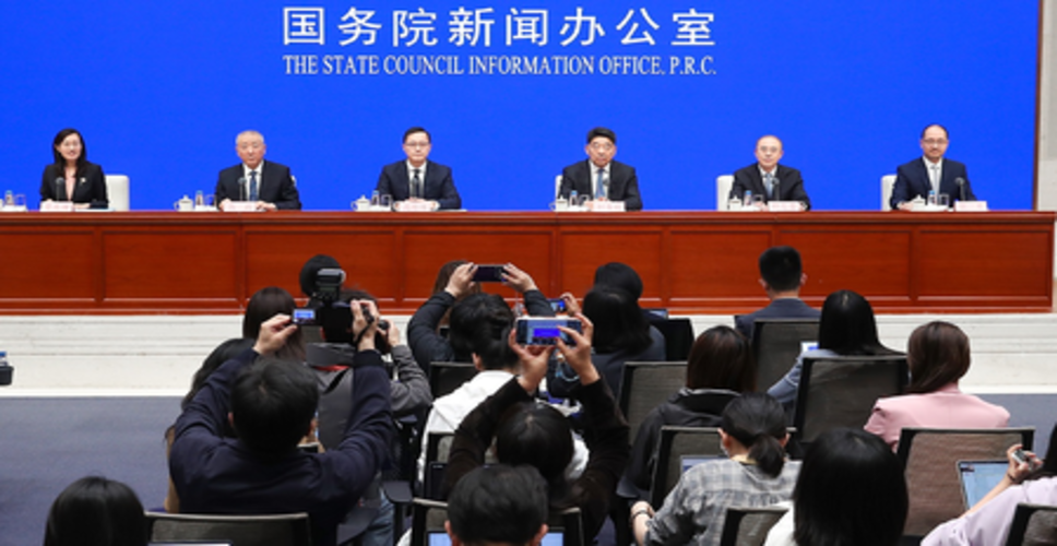 चीन सेवा उद्योग की क्षमता और गुणवत्ता बढ़ाएगा