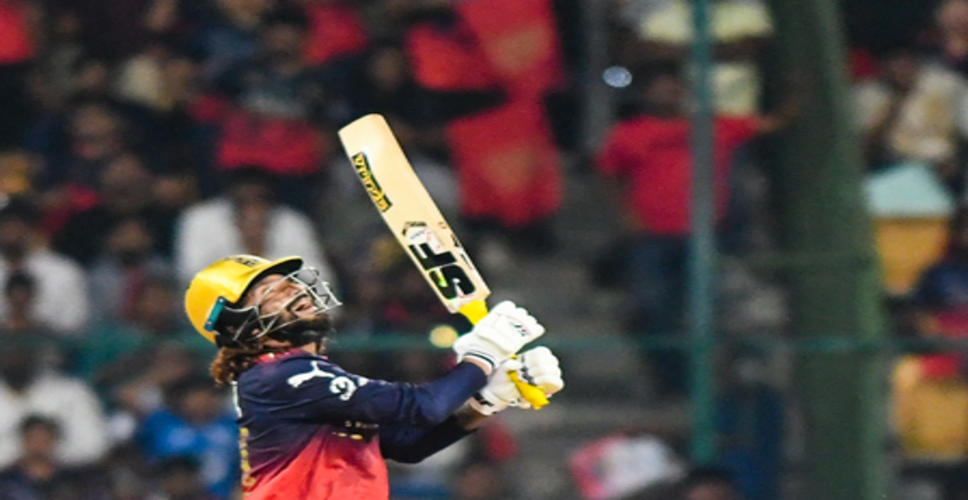 खिताब के लिए अभी बहुत लंबा रास्ता तय करना है: रजत पाटीदार