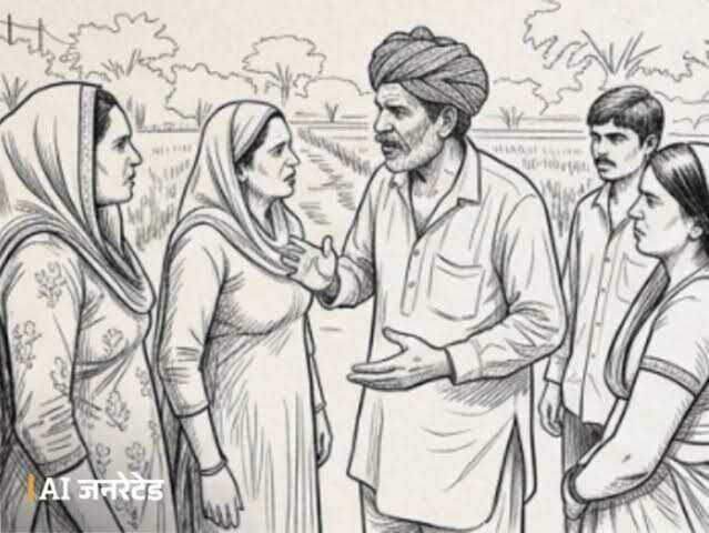 चित्तौड़गढ़ में पिता ने दूसरी पत्नी को गोली मारी, फुटेज में देंखे बेटे ने लाठी से पीटकर पिता की हत्या की