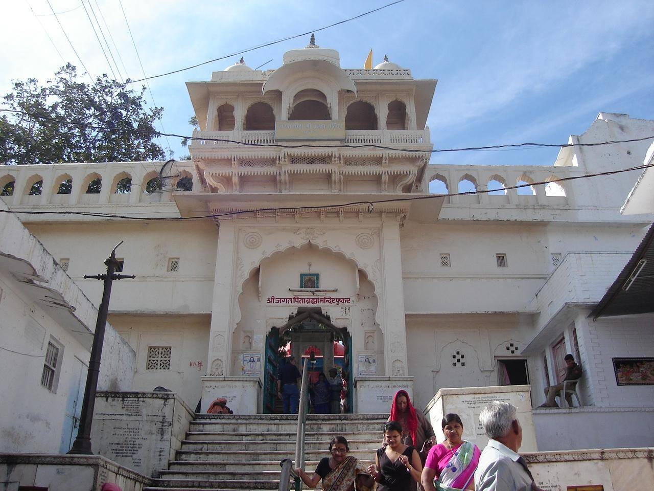 पुष्कर का इतिहास: ब्रह्मा की नगरी से विश्व प्रसिद्ध तीर्थ तक, जानिए एकमात्र प्रमुख ब्रह्मा मंदिर की पूरी कहानी