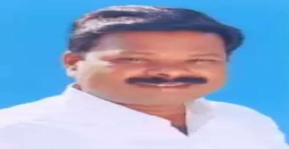 केरल: माकपा से तीन बार विधायक रहे एस राजेंद्रन के भाजपा में शामिल होने की संभावना