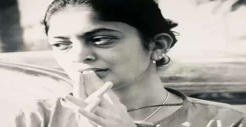 सुधा कोंगरा ने यूथ कांग्रेस के आरोप किए खारिज, कहा- फिल्म में नेहरू और इंदिरा गांधी को महान नेता दिखाया गया