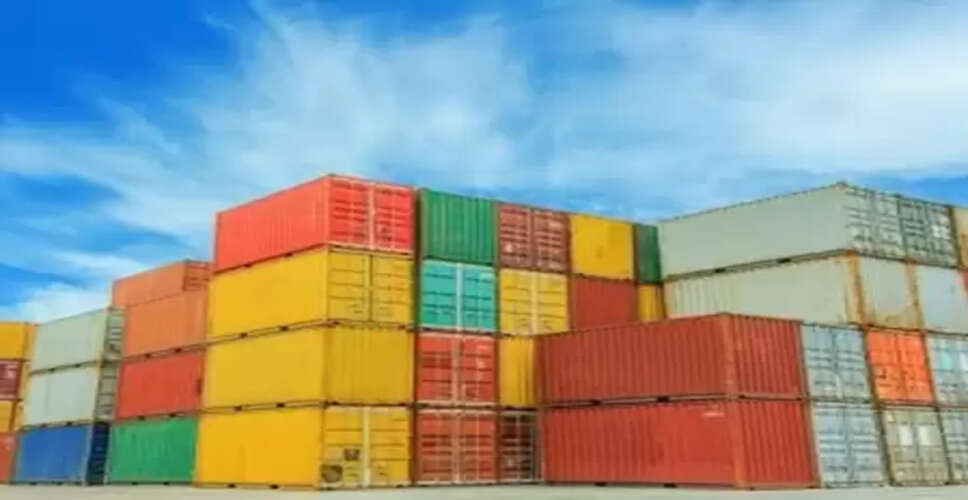 भारतीय निर्यातकों को सशक्त बनाने के लिए सरकार की नई पहल, शुरू की 'मार्केट एक्सेस सपोर्ट' योजना