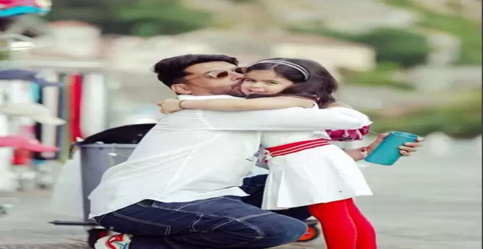 कपिल शर्मा हुए इमोशनल, बेटी के जन्मदिन पर बोले- 'यकीन नहीं होता, तुम छह साल की हो गई'