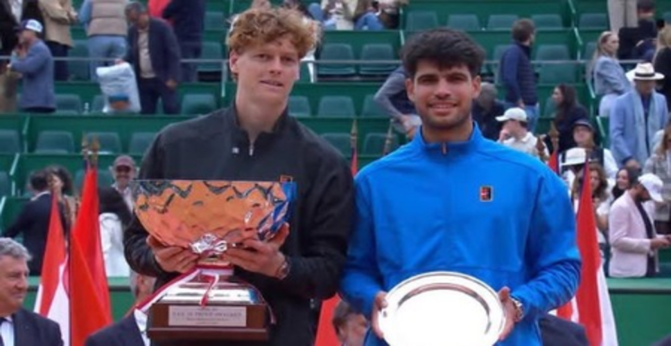 'दो योद्धा, एक कोर्ट', सनी देओल ने टेनिस खिलाड़ियों सिनर-अल्कारेज के मुकाबले को बताया यादगार