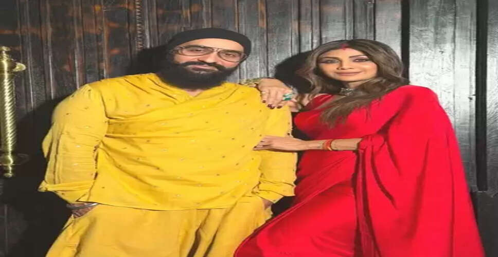 60 करोड़ की धोखाधड़ी का मामला : 420 धारा को लेकर शिल्पा शेट्टी ने दी प्रतिक्रिया, आरोपों को बताया झूठा