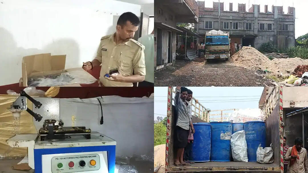 सीकर में नशे में धुत सरकारी डॉक्टर ने महिला को मारी टक्कर, वीडियो में देंखे ड्रिंक एंड ड्राइव में गाड़ी जब्त