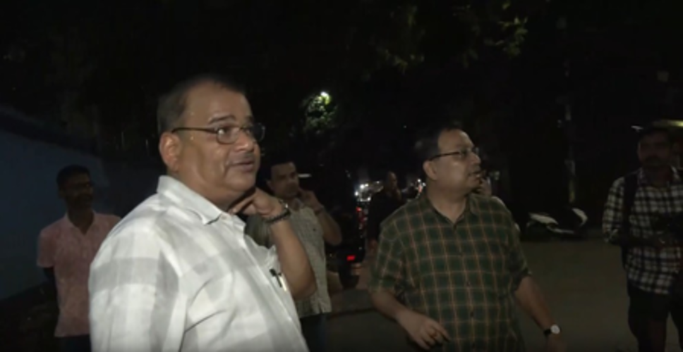 उच्च न्यायालय गए याचिकाकर्ता अख्रुज्जमान बोले- हमने कुर्बानी को लेकर मांग की
