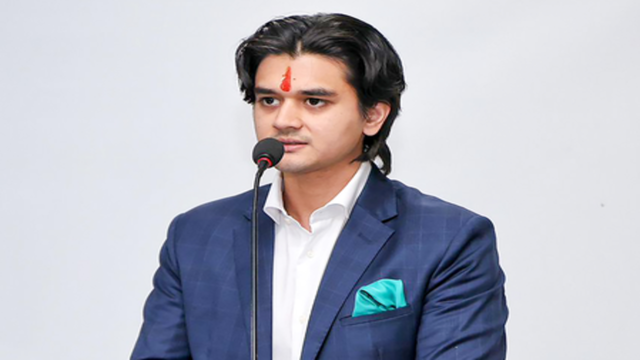 एमपीसीए पुरस्कार समारोह 2026: मध्य प्रदेश के क्रिकेटर्स को बांटे गए 2.94 करोड़ रुपए