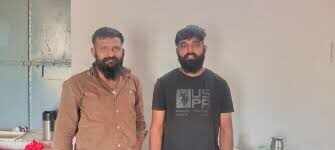 सिरोही में रील बनाने के चक्कर में युवकों की हरकत, डीजल से धोई स्कॉर्पियो; पुलिस ने की कार्रवाई