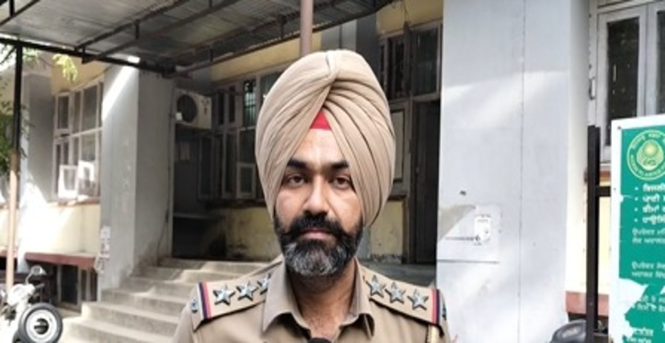 अमृतसर : आईटी कंपनी चलाने वाले युवक पर पहले अपहरण फिर रेप का आरोप, गहन जांच जारी