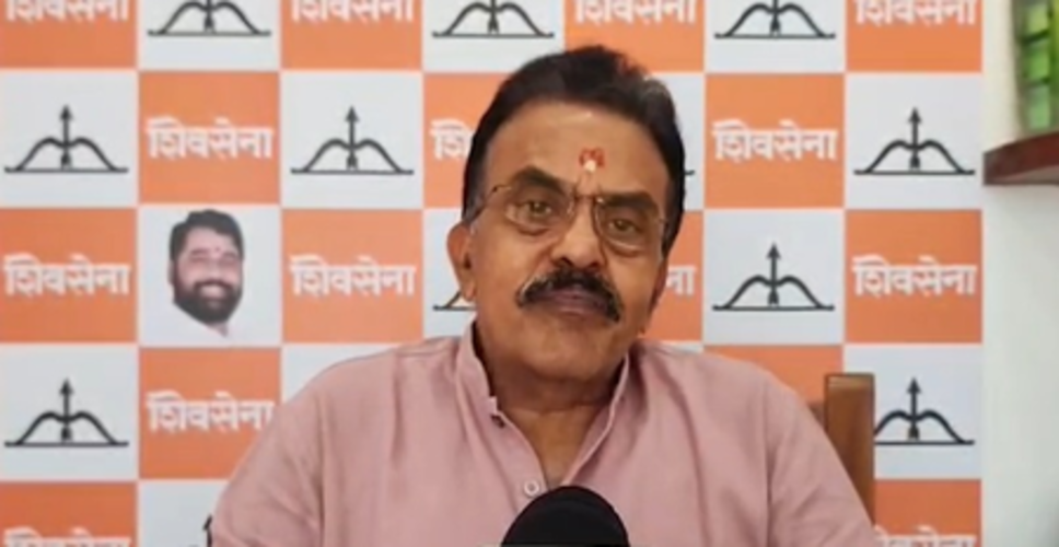 शिवसेना यूबीटी और सपा में बड़ी टूट के संकेत, राहुल गांधी युवाओं को भड़का रहे: संजय निरुपम