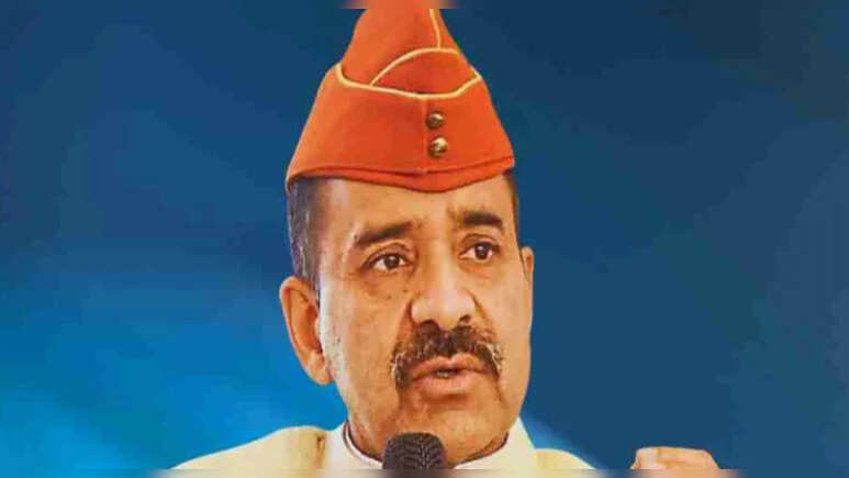 राजस्थान कर्मचारी चयन बोर्ड के अध्यक्ष ने रीट भर्ती परीक्षा और पेपर पैटर्न पर की खुलकर बात