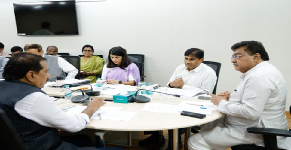 कर्नाटक औद्योगिक क्षेत्र विकास बोर्ड पूरी तरह से डिजिटल होगा, मंत्री ने 100 दिन की समय-सीमा तय की