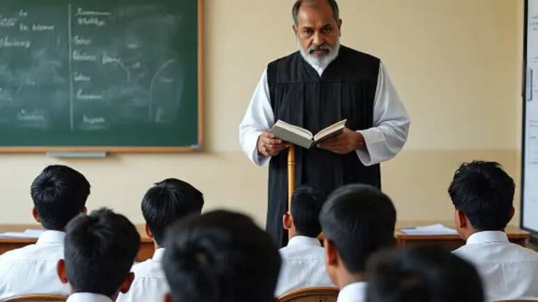 राजस्थान के स्कूलों में अब पढ़ाया जाएगा साइबर सुरक्षा का पाठ, 1400 स्कूलों में जागरूकता अभियान शुरू