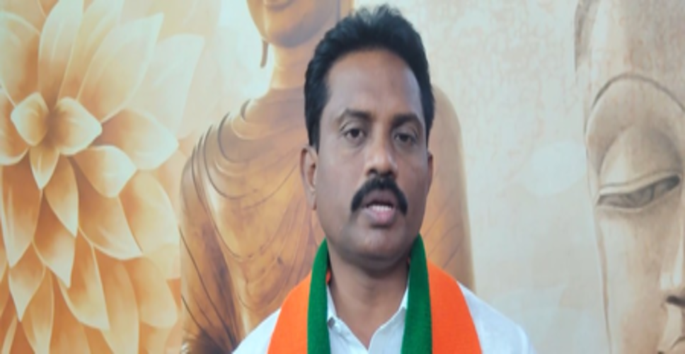 हमें कोशिश करनी चाहिए कि युद्ध को जल्द खत्म किया जा सके : सैयद पाशा