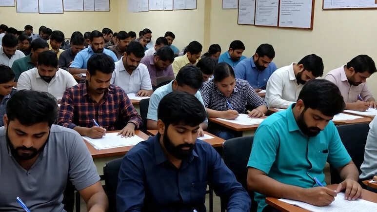 राजस्थान के 9.54 लाख अभ्यर्थियों के लिए बड़ी खबर, शिक्षक भर्ती परीक्षा में RPSC लाया नया नियम- जानिए क्या है बदलाव