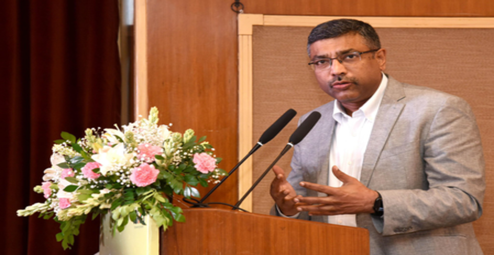 इंटरनेट इकोसिस्टम में विश्वास, मजबूती और सुरक्षा बढ़ाने की जरूरत : आईटी सचिव