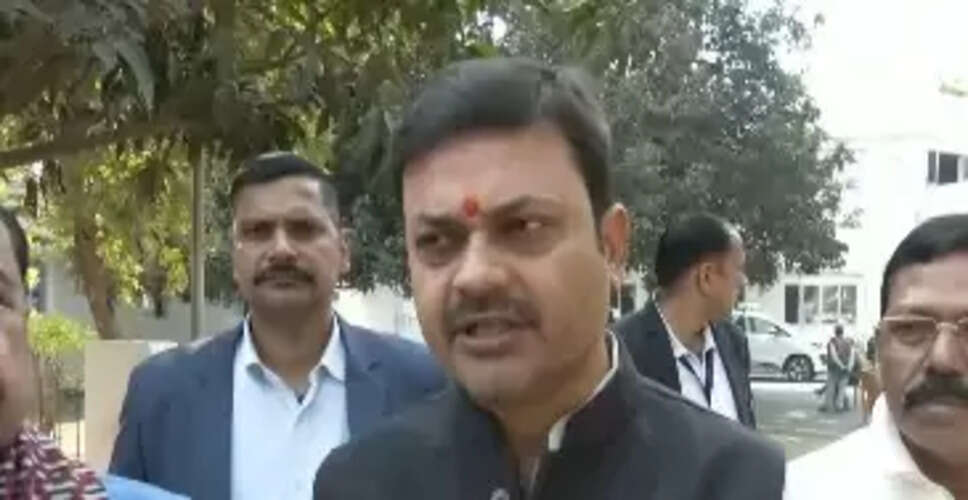 पटना में छात्रा की मौत पर संजय कुमार बोले- ऐसी आपराधिक घटनाएं चिंताजनक, दोषी जल्&zwj;द गिरफ्तार होंगे