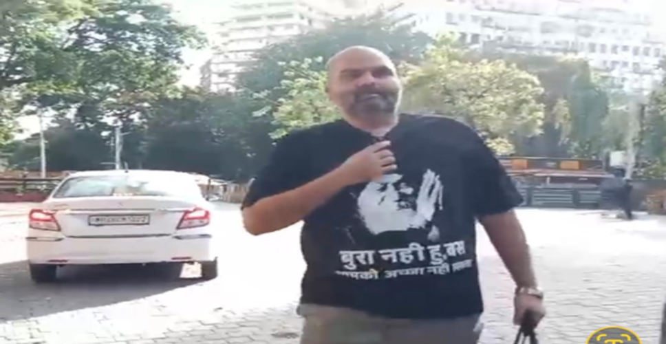 एकनाथ शिंदे पर टिप्पणी मामला: विधान परिषद समिति के सामने पेश हुए कुणाल कामरा