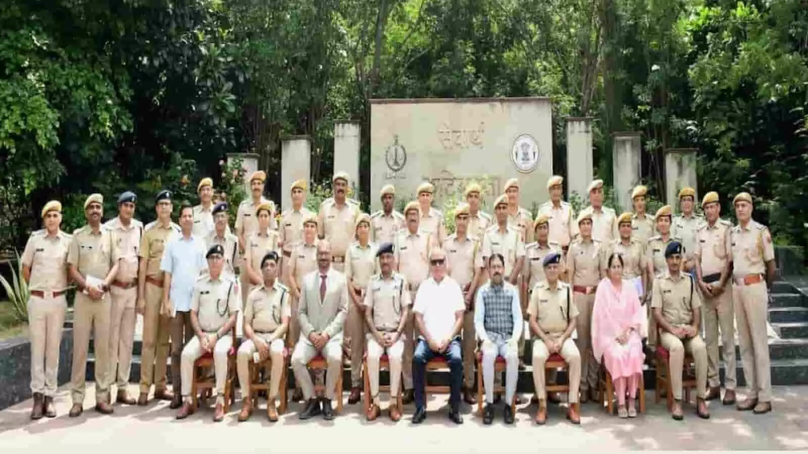 RPSC पोर्टल हैकिंग के बाद राजस्थान पुलिस अलर्ट, वीडियो में जाने सभी संस्थानों को साइबर सुरक्षा मजबूत करने के निर्देश