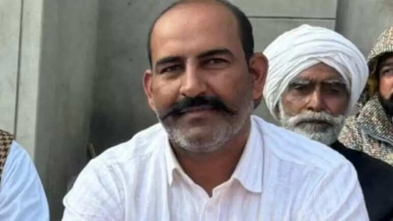 एथनॉल फैक्ट्री विरोध केस में किसान नेता बलकौर सिंह ढिल्लों पहुंचे हाईकोर्ट, FIR को फर्जी बताया