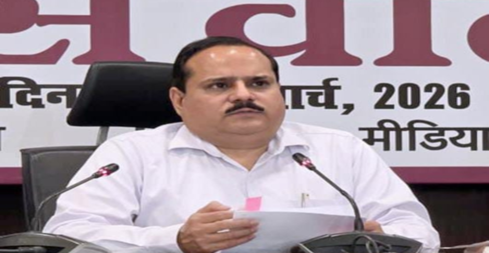 एसआईआर: यूपी में 70 लाख से अधिक नए आवेदन, 12.55 करोड़ मतदाता सूची में दर्ज