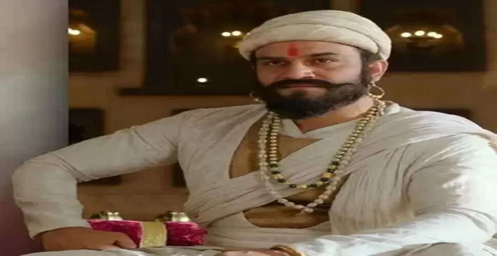 'तान्हाजी: द अनसंग वॉरियर' के 6 साल पूरे, शरद केलकर बोले- अद्भुत रहा अनुभव