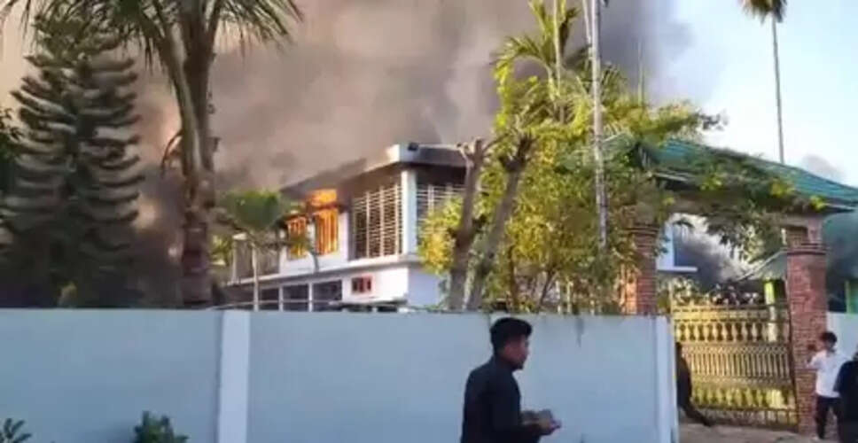 असम: पश्चिम कार्बी आंगलोंग जिले में हिंसा में 2 लोगों की मौत, सीएम सरमा ने जताया दुख