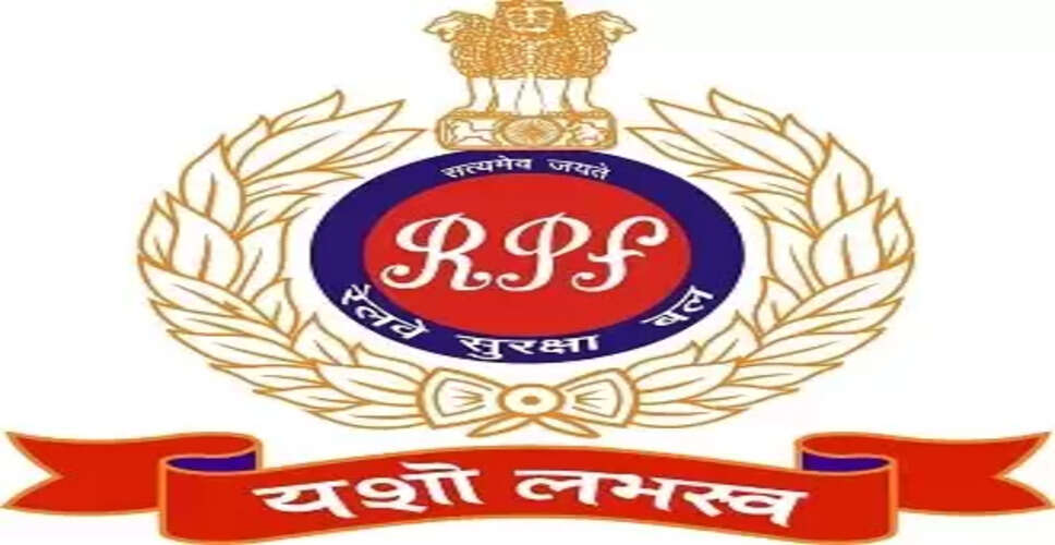 आरपीएफ प्रशिक्षुओं के लिए भारतीय सेना ने आयोजित की विशेष सीआईईडी ट्रेनिंग