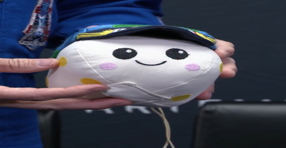 आर्टेमिस II में एस्ट्रोनॉट्स साथ में 'खिलौना' क्यों ले गए हैं? 50 लाख से ज्यादा नाम ले जाने वाले 'राइज' के बारे में कितना जानते हैं आप?