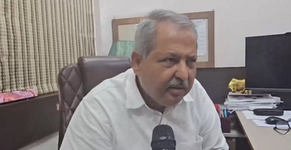 विवादित टिप्पणी पर जतिंदर पाल मल्होत्रा ने दी सफाई, कहा- ठेस पहुंची हो तो खेद है