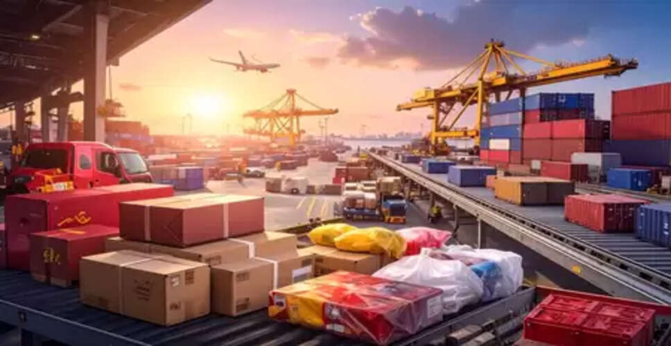 सीबीआईसी का बड़ा फैसला, डाक द्वारा भेजे जाने वाले माल पर बढ़ाया इंसेंटिव, ई-कॉमर्स और एमएसएमई को मिलेगा फायदा