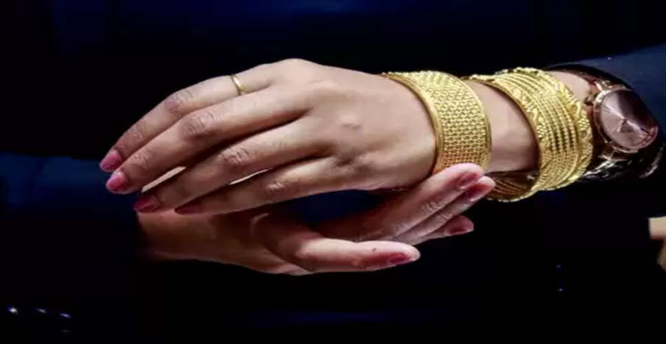 अनिश्चितता के दौर में सोना और चांदी बने निवेशकों की पहली पसंद, 2026 में भी उम्मीदें मजबूत