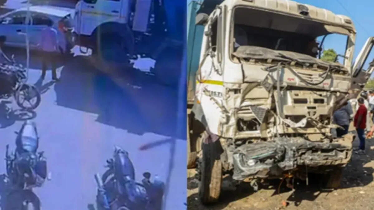 राजस्थान उच्च न्यायालय सड़क हादसों में बढ़ती मौतों पर सख्त, सरकार से जवाब तलब