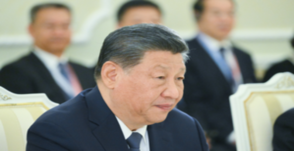 चीन ने लेबनान-इजरायल सीजफायर बनाए रखने की अपील की, चीनी दौरे को लेकर ट्रंप ने दिखाया उत्साह