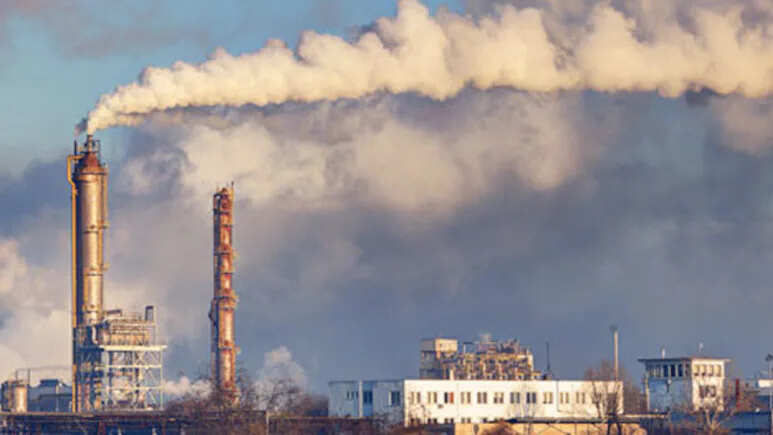 राजस्थान में प्रदूषण फैलाने वाली औद्योगिक इकाइयों पर सख्त कार्रवाई, 5.99 लाख से अधिक चालान और 16.56 करोड़ रुपये वसूले गए