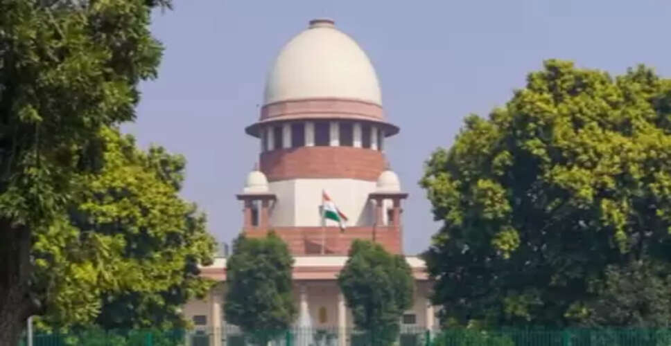 ग्राहम स्टेंस मामला: सुप्रीम कोर्ट में दारा सिंह की रिहाई की याचिका पर फरवरी 2026 में होगी सुनवाई