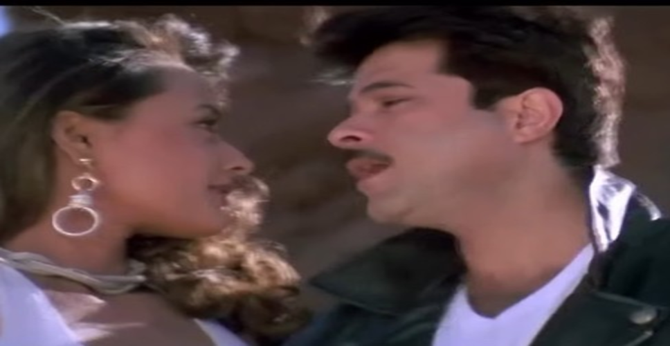 आज भी अनिल कपूर के दिल के करीब है फिल्म 'पुकार', 26 साल पूरे होने पर किया पोस्ट