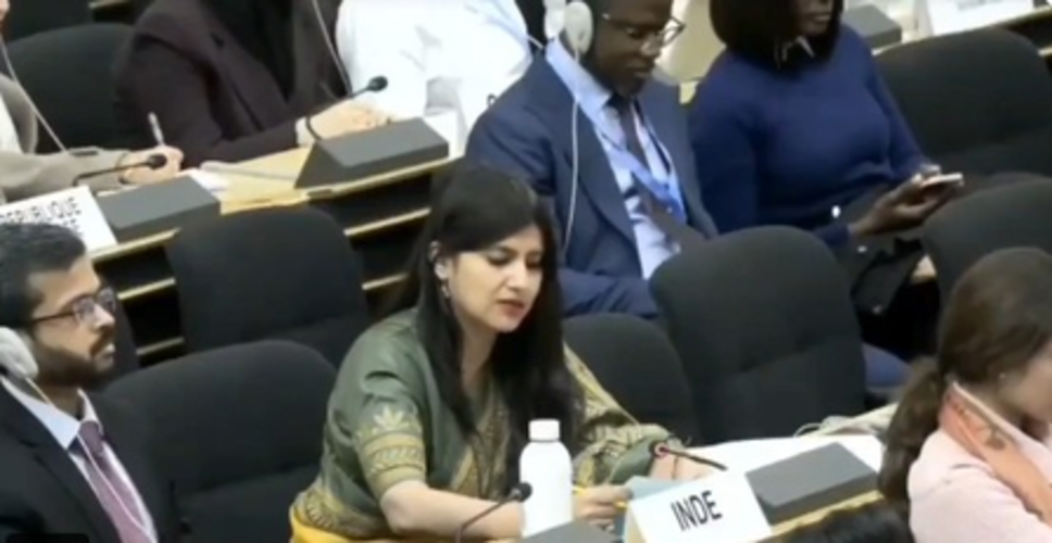 'पाकिस्तान को आईएमएफ से मिले कर्ज से ज्यादा जम्मू-कश्मीर का विकास बजट', यूएन में भारत ने पाक को दिखाया आईना