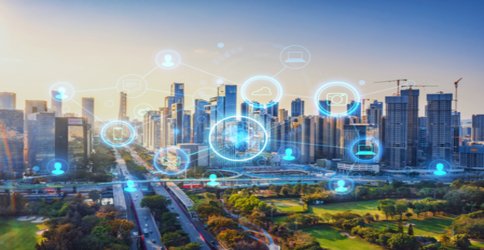 चीन : 2028 तक कोर आईओटी उद्योग का आकार 35 खरब युआन से अधिक होगा