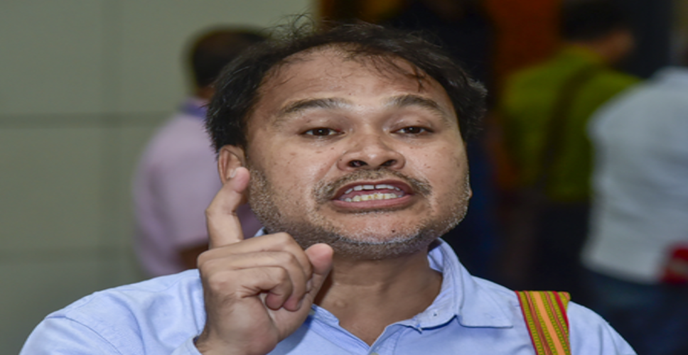 यूसीसी से आम लोगों की बढ़ेंगी दिक्कतें, निजी जिंदगी में ताकझांक का खतरा : अखिल गोगोई