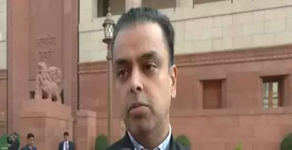 'विदेशी मेहमानों पर निर्भर होता है वे किससे मिलेंगे', राहुल गांधी को शिवसेना सांसद का जवाब